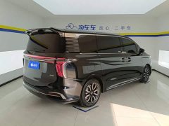 Hongqi HQ9 2.0T Zhilian Qichang Edition - фото 3