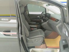 Hongqi HQ9 2.0T Zhilian Qichang Edition - фото 8