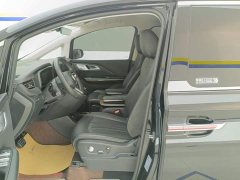 Hongqi HQ9 2.0T Zhilian Qichang Edition - фото 9