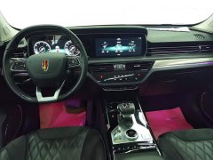 Hongqi HS5 2019 2.0T Zhilian Qixiang four-wheel drive version - фото 12