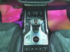 Hongqi HS5 2019 2.0T Zhilian Qixiang four-wheel drive version - фото 16