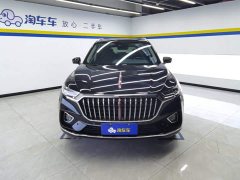 Hongqi HS5 2019 2.0T Zhilian Qixiang four-wheel drive version - фото 2