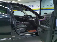 Hongqi HS5 2019 2.0T Zhilian Qixiang four-wheel drive version - фото 8