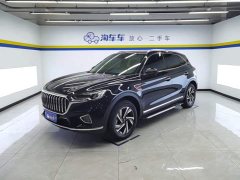 Hongqi HS5 Facelift 2.0T Intelligent Flagship Edition - фото 1