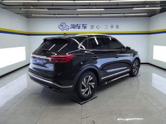 Hongqi HS5 Facelift 2.0T Intelligent Flagship Edition - фото 3