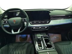 Hongqi HS5 2.0T Qixiang Pro Edition - фото 12