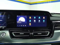 Hongqi HS5 2.0T Qixiang Pro Edition - фото 13