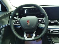 Hongqi HS5 2.0T Qixiang Pro Edition - фото 15