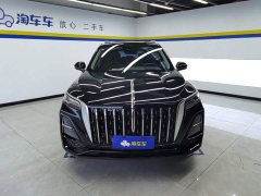 Hongqi HS5 2.0T Qixiang Pro Edition - фото 2
