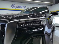Hongqi HS5 2.0T Qixiang Pro Edition - фото 5