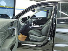 Hongqi HS5 2.0T Qixiang Pro Edition - фото 9