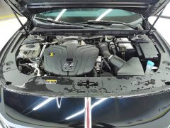 Hongqi H5 2.0T automatic Qichang version - фото 10
