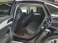 Hongqi H5 2.0T automatic Qichang version - фото 11