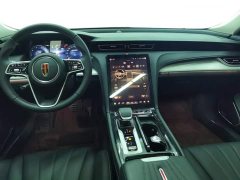 Hongqi H5 2.0T automatic Qichang version - фото 12