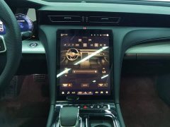 Hongqi H5 2.0T automatic Qichang version - фото 13