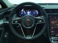 Hongqi H5 2.0T automatic Qichang version - фото 15