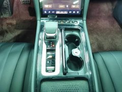 Hongqi H5 2.0T automatic Qichang version - фото 16