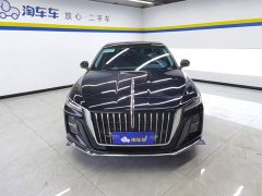 Hongqi H5 2.0T automatic Qichang version - фото 2