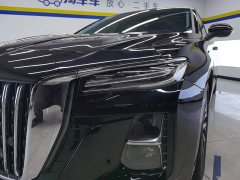 Hongqi H5 2.0T automatic Qichang version - фото 5