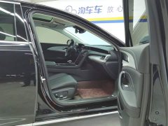 Hongqi H5 2.0T automatic Qichang version - фото 8