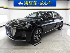 Hongqi H5 PHEV 2025 130 Hybrid Edition - фото 1