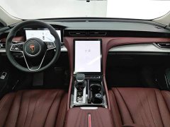 Hongqi H5 PHEV 2025 130 Hybrid Edition - фото 12