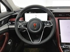 Hongqi H5 PHEV 2025 130 Hybrid Edition - фото 15