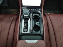 Hongqi H5 PHEV 2025 130 Hybrid Edition - фото 16