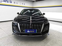 Hongqi H5 PHEV 2025 130 Hybrid Edition - фото 2