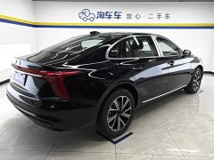 Hongqi H5 PHEV 2025 130 Hybrid Edition - фото 3