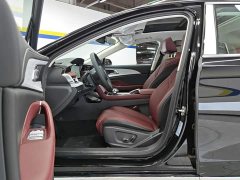 Hongqi H5 PHEV 2025 130 Hybrid Edition - фото 9