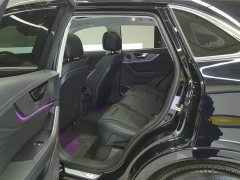 Hongqi HS5 2023 2.0T Qixiang Pro 500,000 Units Commemorative Edition - фото 11
