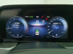 Hongqi HS5 2023 2.0T Qixiang Pro 500,000 Units Commemorative Edition - фото 14
