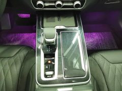 Hongqi HS5 2023 2.0T Qixiang Pro 500,000 Units Commemorative Edition - фото 16