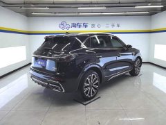 Hongqi HS5 2023 2.0T Qixiang Pro 500,000 Units Commemorative Edition - фото 3