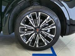 Hongqi HS5 2023 2.0T Qixiang Pro 500,000 Units Commemorative Edition - фото 6