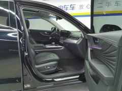 Hongqi HS5 2023 2.0T Qixiang Pro 500,000 Units Commemorative Edition - фото 8