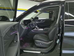 Hongqi HS5 2023 2.0T Qixiang Pro 500,000 Units Commemorative Edition - фото 9