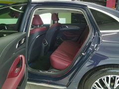 Hongqi H5 2.0T automatic smart connected flag version - фото 11