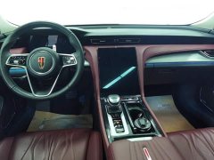 Hongqi H5 2.0T automatic smart connected flag version - фото 12