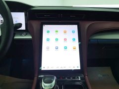 Hongqi H5 2.0T automatic smart connected flag version - фото 13