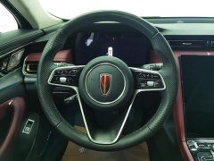 Hongqi H5 2.0T automatic smart connected flag version - фото 15