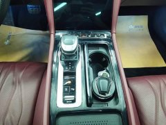 Hongqi H5 2.0T automatic smart connected flag version - фото 16