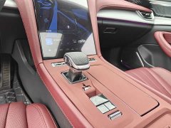 Hongqi H5 2025 2.0T automatic Qichang version - фото 17