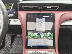 Hongqi H5 2025 2.0T automatic Qichang version - фото 18