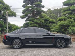 Hongqi H5 2025 2.0T automatic Qichang version - фото 4