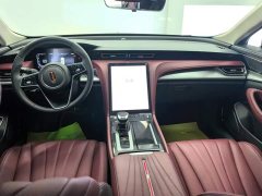 Hongqi H5 2024 1.5T DCT Zhilian Qiyun Edition - фото 12