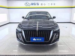 Hongqi H5 2024 1.5T DCT Zhilian Qiyun Edition - фото 2