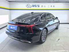 Hongqi H5 2024 1.5T DCT Zhilian Qiyun Edition - фото 3