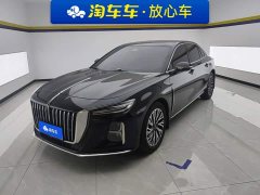 Hongqi H5 2.0T Automatic Zhilianqichang Edition - фото 1